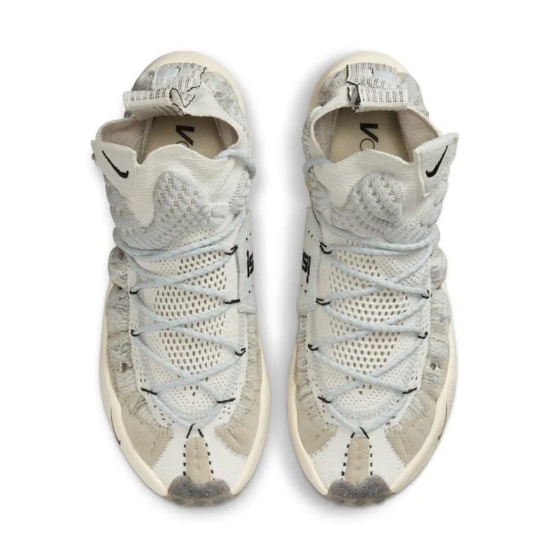 Nike ISPA Sense Flyknit Grey (CW3203-001)