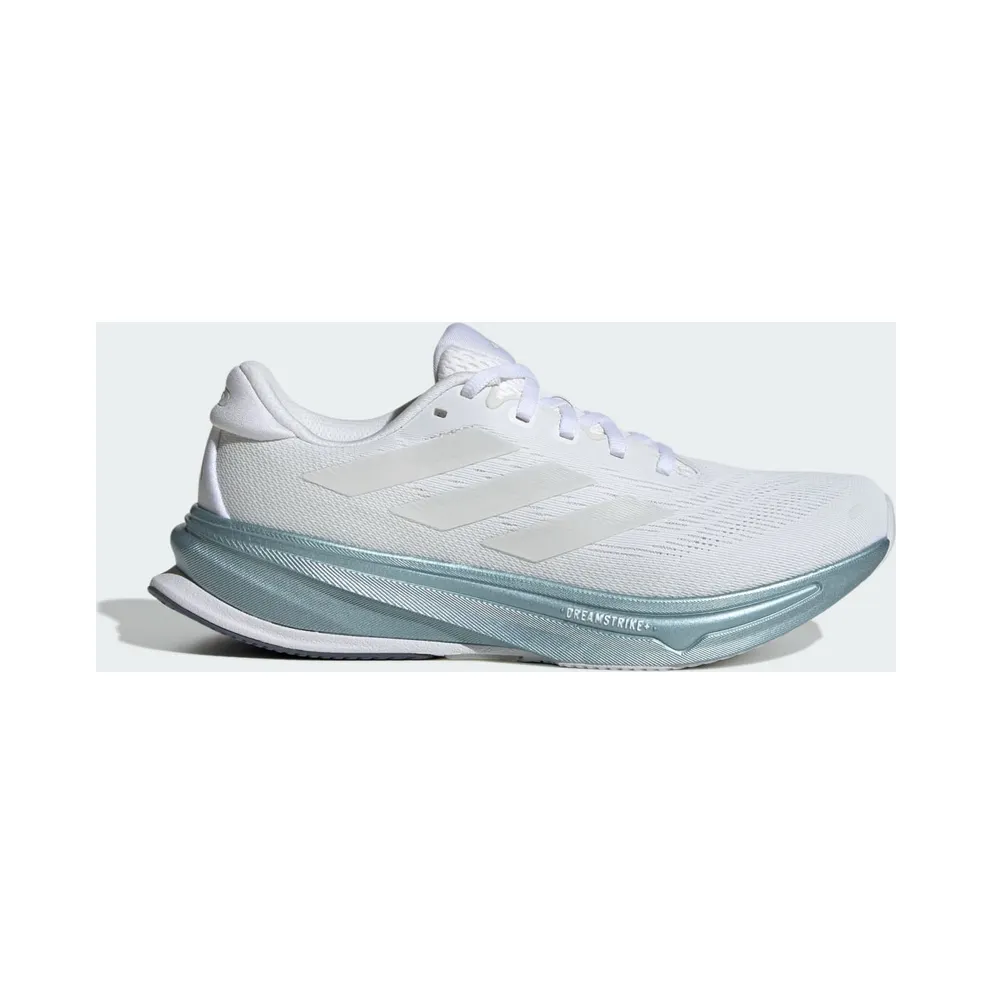 adidas Supernova Rise 2 Cloud White Zero Metalic Magic Grey Met (JR0581)