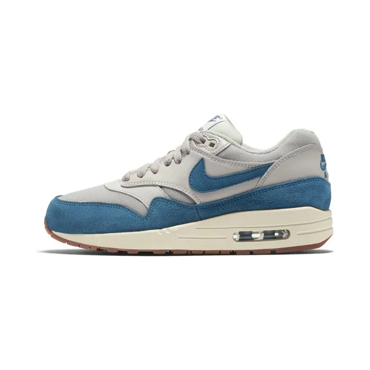 Nike Air Max 1 Essential Light Bone (W)