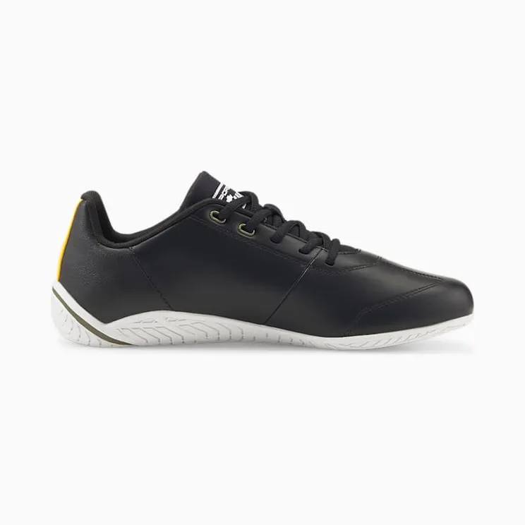 Puma Porsche Legacy RDG Cat motorsportschoenen Wit/Groen/Zwart (307022-01)