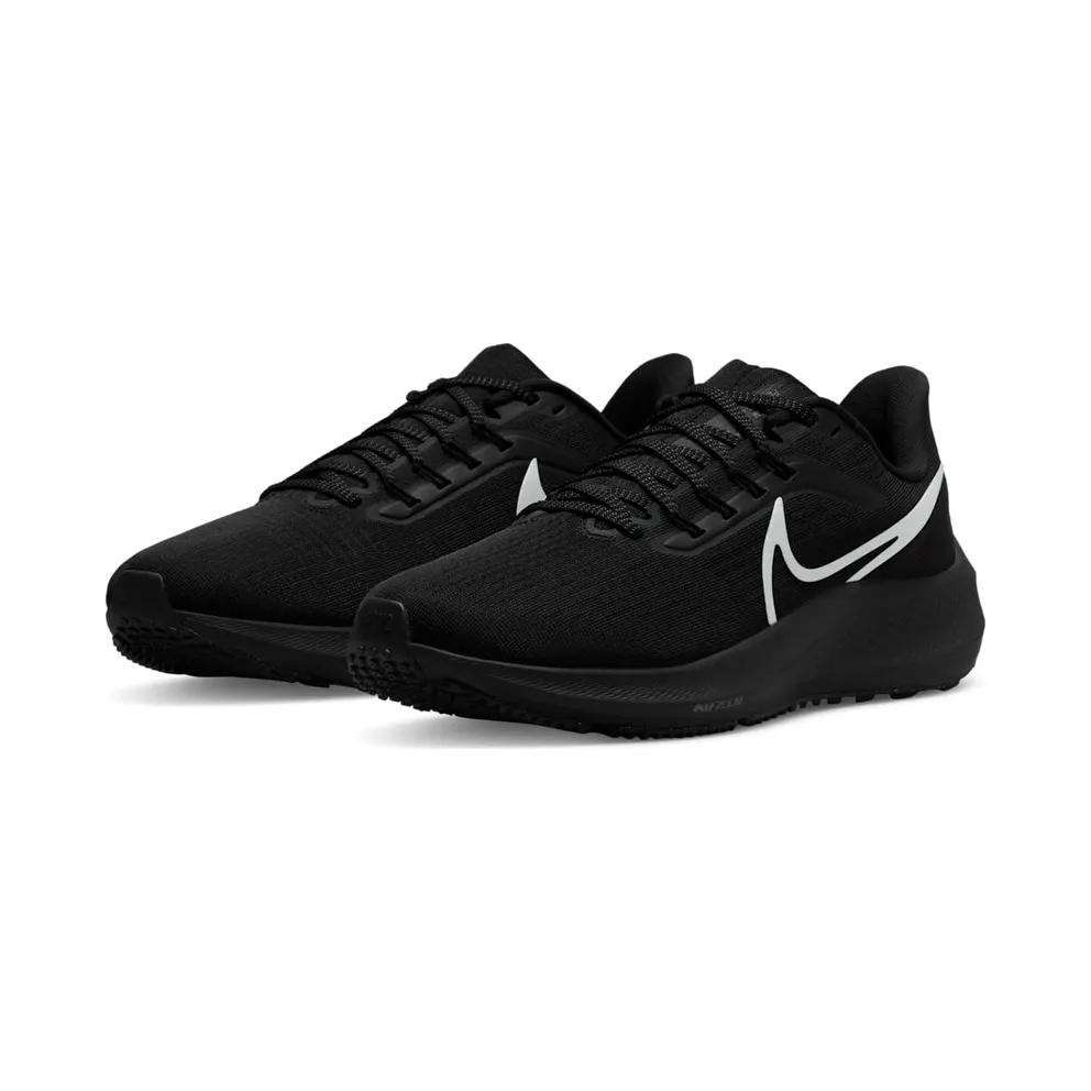 Nike Air Zoom Pegasus 39 Road Running Black (DH4072-002)