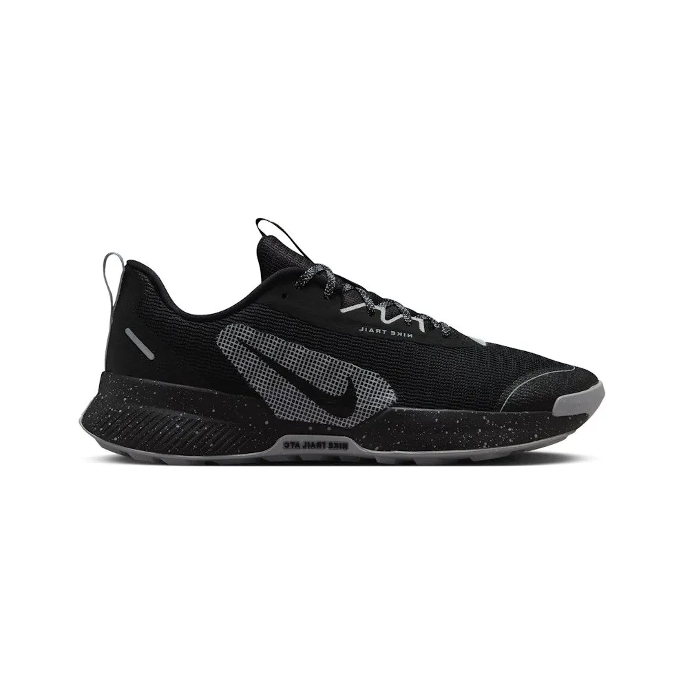Nike Juniper Trail 3 Black Wolf Grey Photon Dust (FQ0904-001)