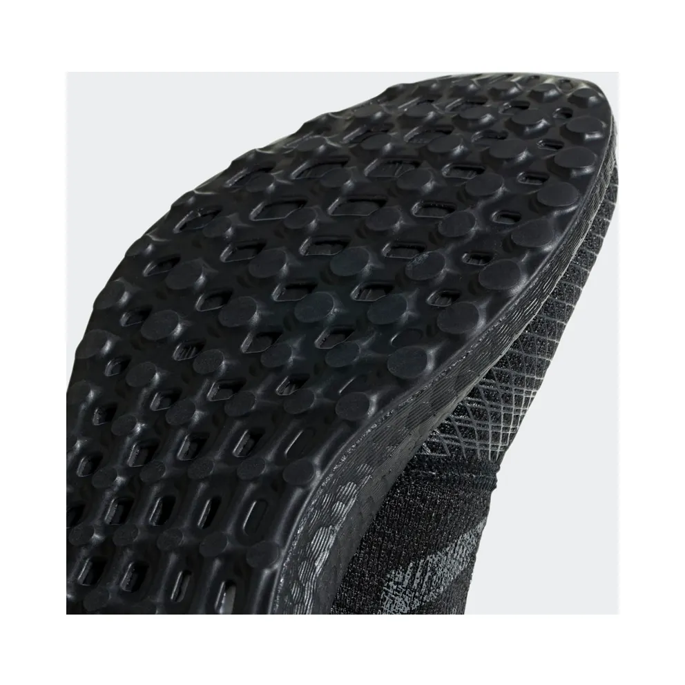adidas Pureboost Go Core Black / Grey Five / Carbon (F35786)