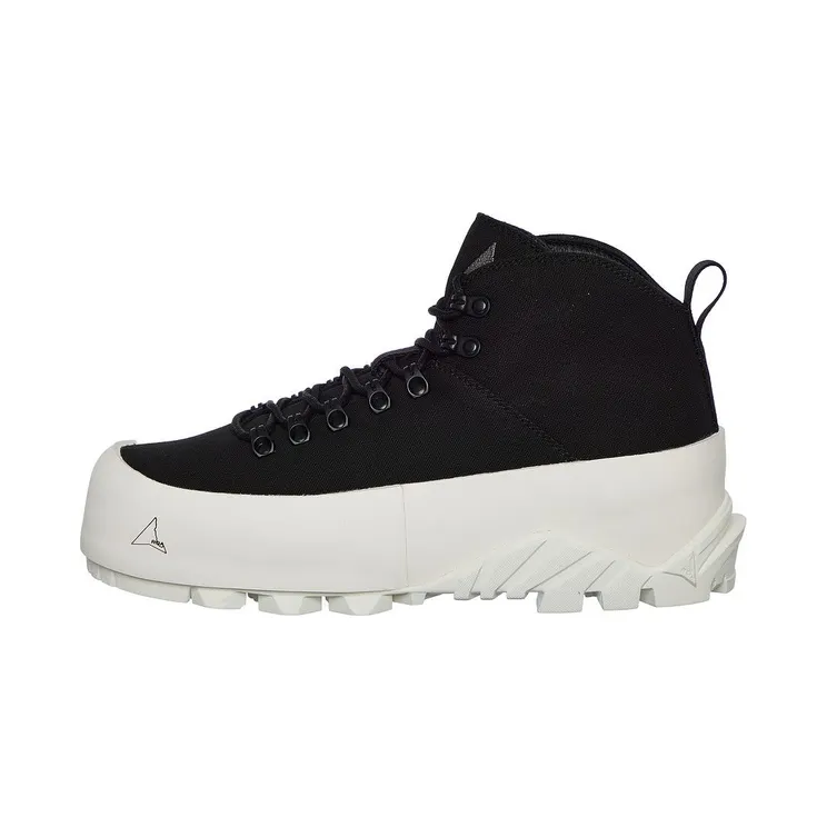 ROA CVO Black (CVFA30-001-001)