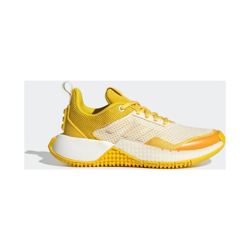 Adidas adidas x LEGO® Sport Pro Eqt Yellow / Off White / Red (GZ2417)