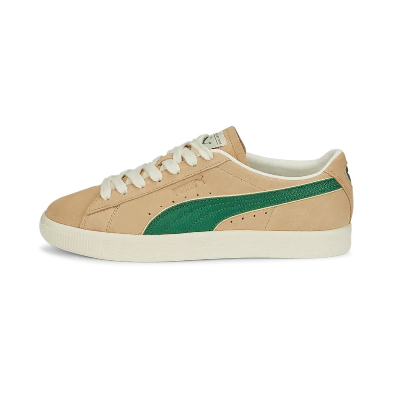 Puma Players’ Lounge Suede VTG (388148-01)