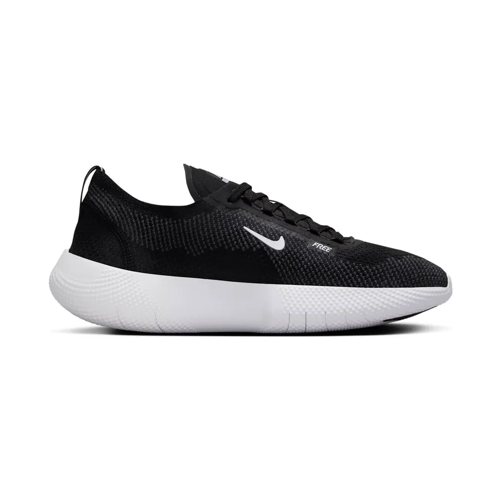 Nike Free 2025 Black Anthracite White (HF2720-002)
