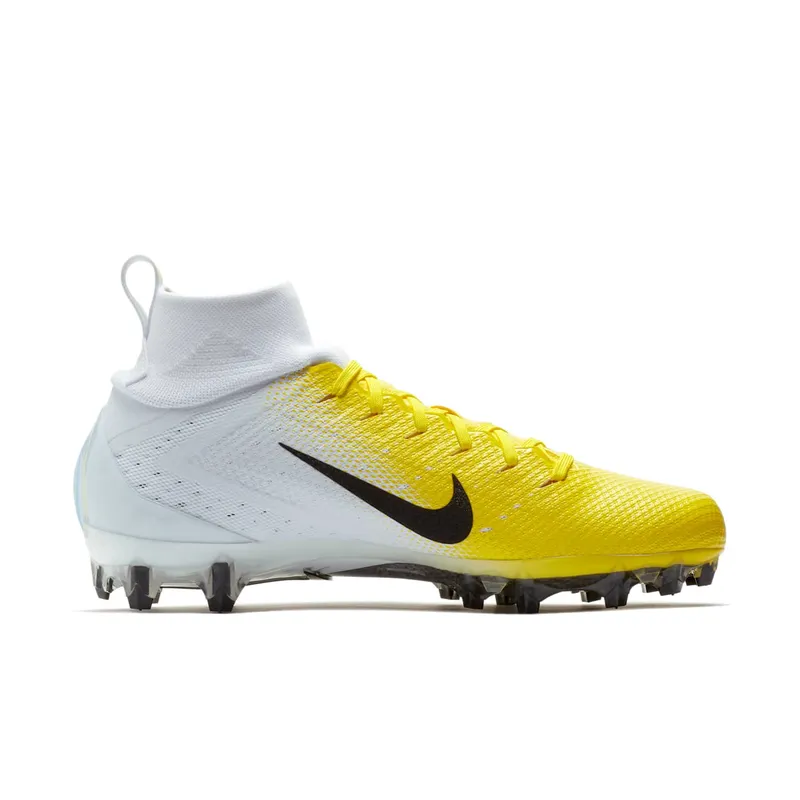 Nike Vapor Untouchable Pro 3 Dynamic Yellow White/Dynamin Yellow (917165-109)