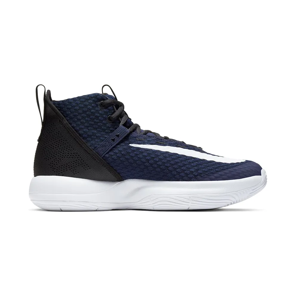 Nike Zoom Rize TB Midnight Navy (BQ5468-402)