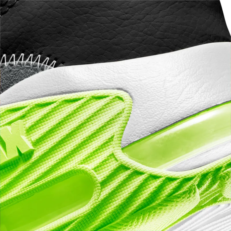 Nike AIR MAX EXCEE “White Grey Volt” (CD4165-114)