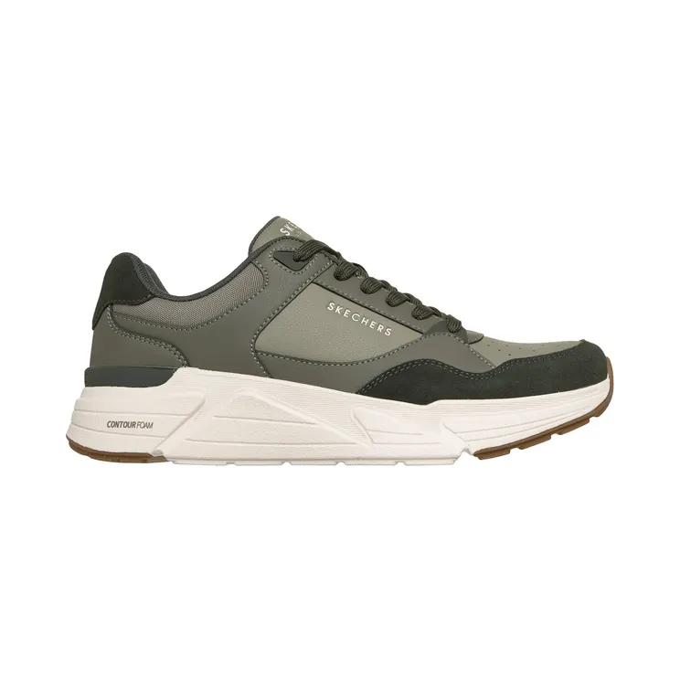 Skechers Rovino Lite – Cool Two The Core Olijf