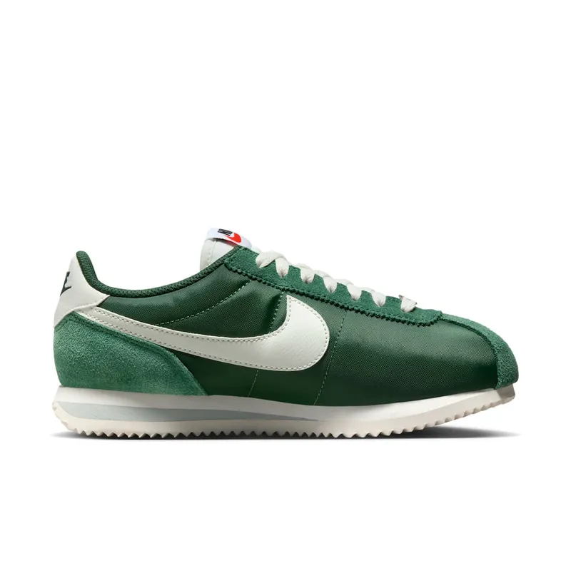 Nike Cortez TXT Fir/Sail/Light Silver/Sail (DZ2795-300)