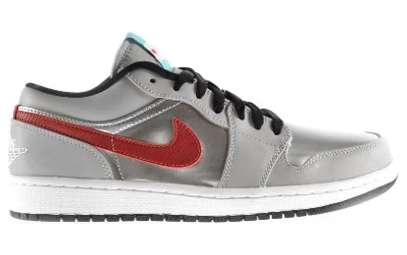 Jordan 1 Retro Low City Chicago