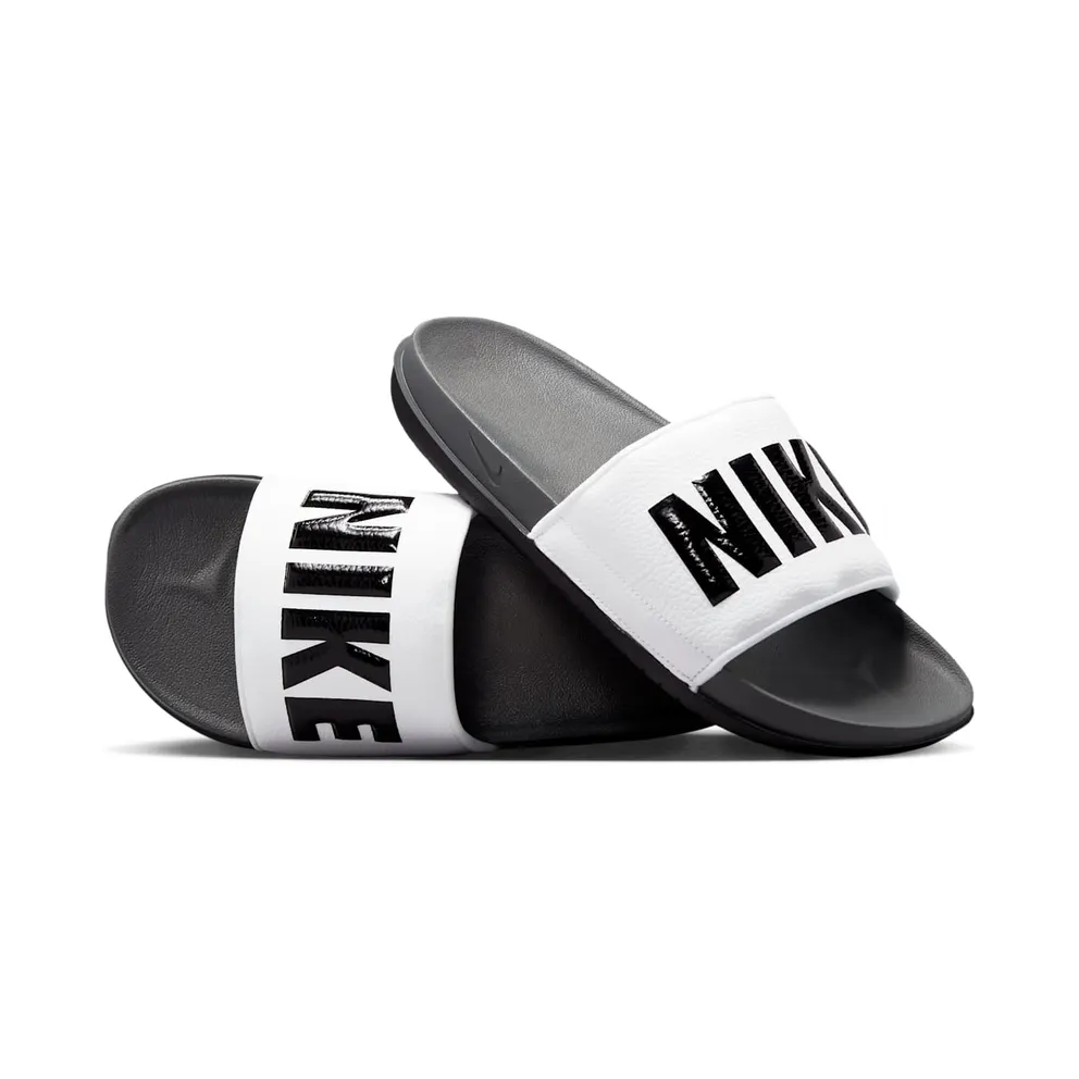 Nike Offcourt Grau (BQ4639-001)