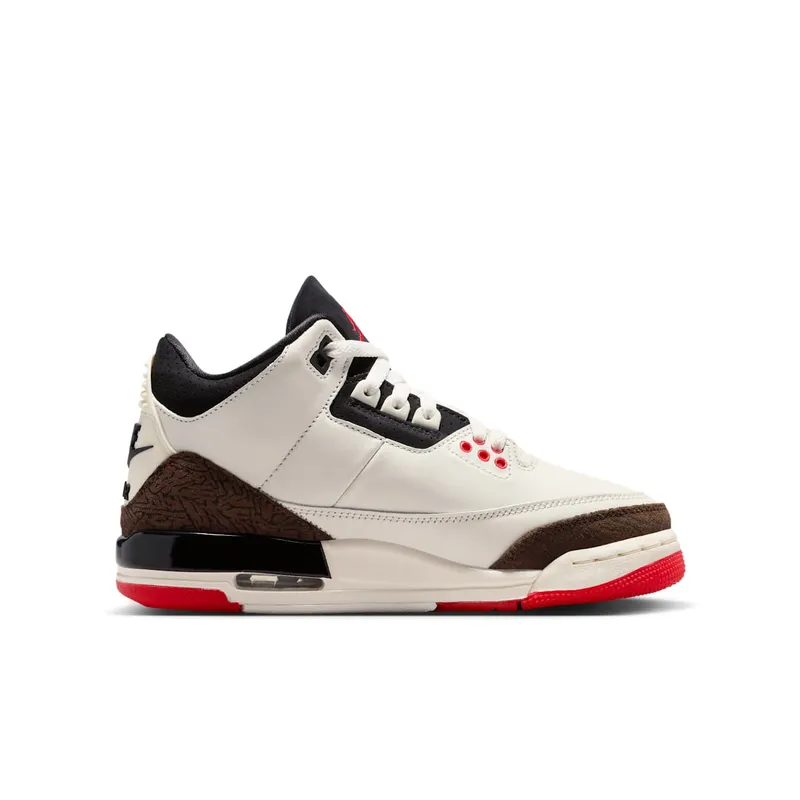 Air Jordan 3 Retro OG GS “World’s Best Dad” (DM0967-103)