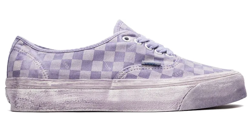 Vans LX Authentic Reissue 44 “Lilac” (VN0007QZD6U1)