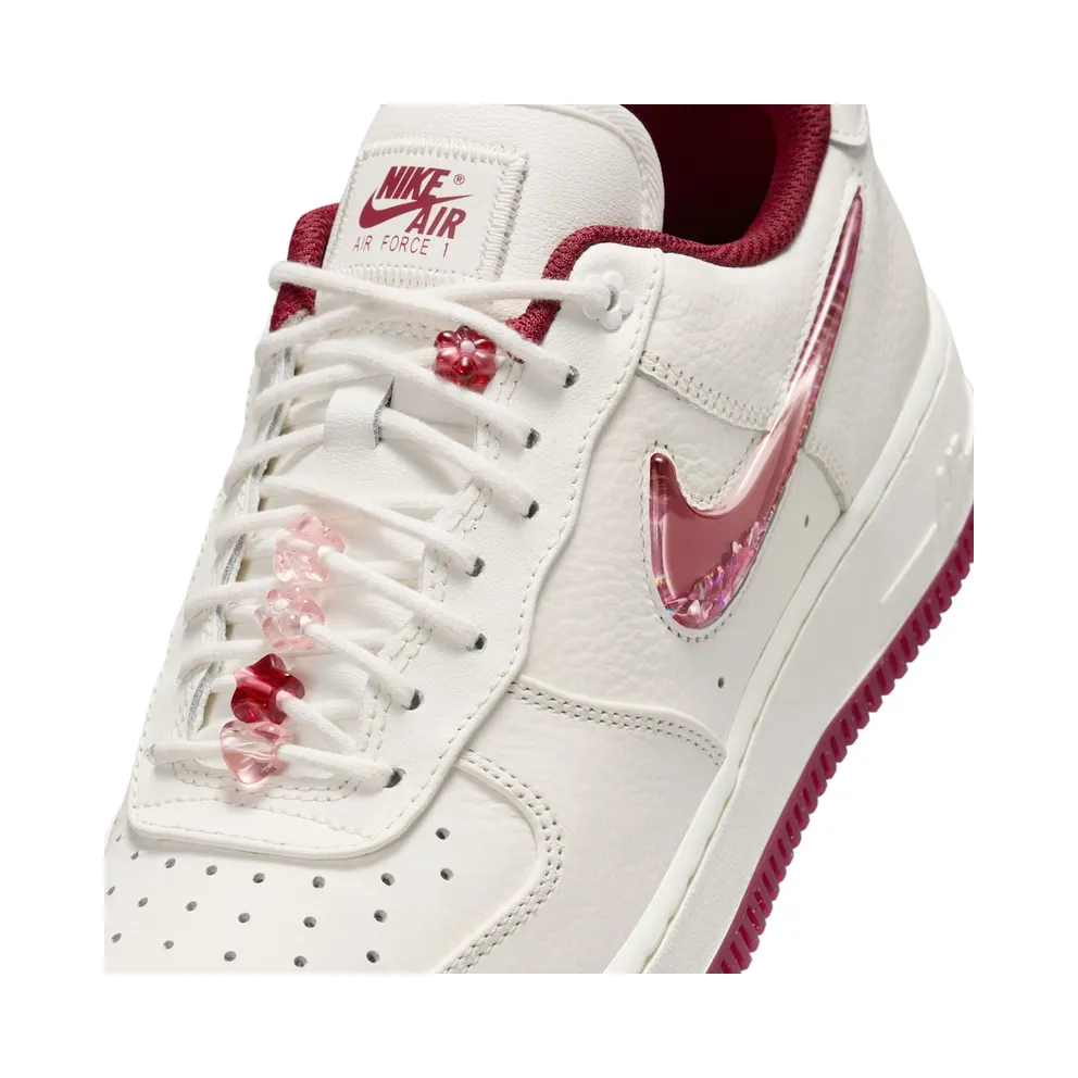 Nike Air Force 1 Low ’07 SE PRM Valentine’s Day (2024) (FZ5068-161)