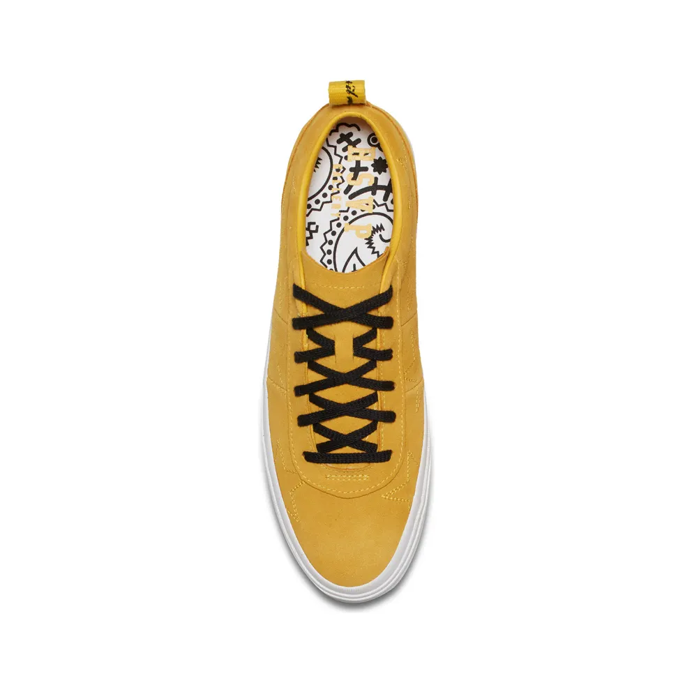 Converse One Star CC Ox RSVP LA Pack Yellow (161256C)