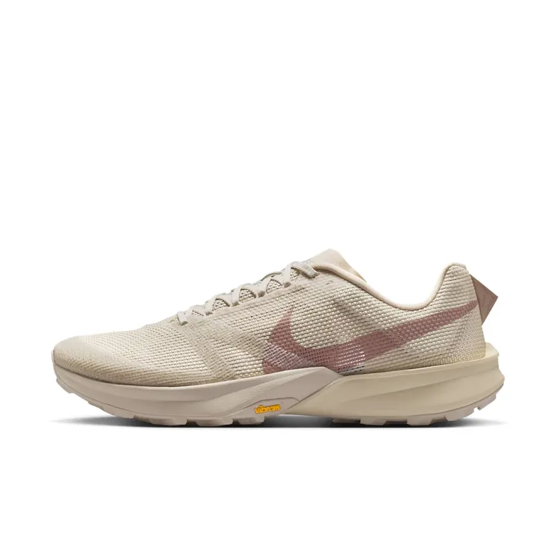 Nike Kiger 10 Light Orewood Brown/Cream Ii/Safety Orange/Diffused Taupe (FV3929-105)