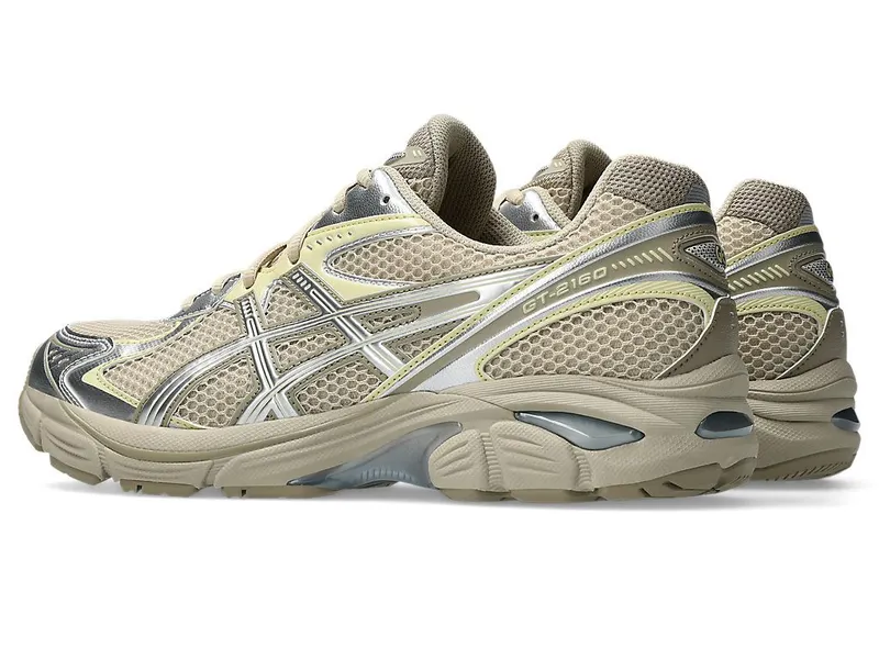 ASICS GT-2160 “Feather Grey / Pure Silver” (1203A980-022)