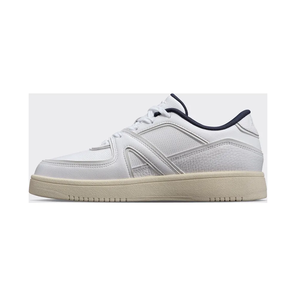 APL Nostalgia ’87 “White/Midnight/Light Fog” (Men)