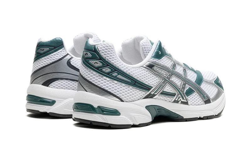 Asics Gel 1130 “White Dark Neptune” (1201A256-121)