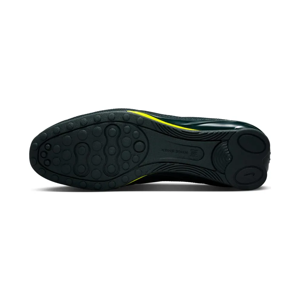 Nike Shox Z WMNS Seaweed & Cyber (HQ7540-300)