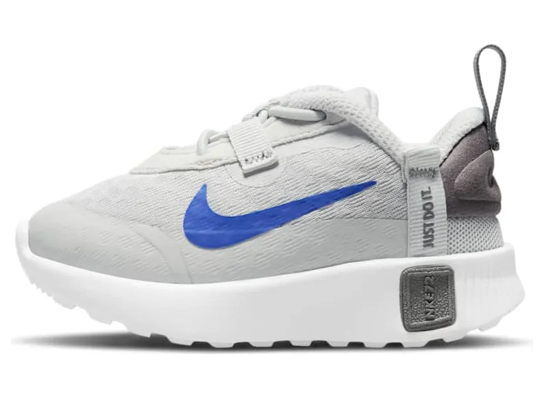 Nike Reposto Grijs (DA3267-005)