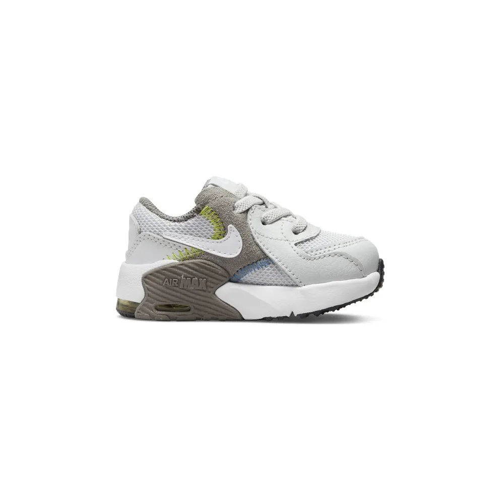 Nike Air Max Excee Baby & Toddler Grey (CD6893-019)