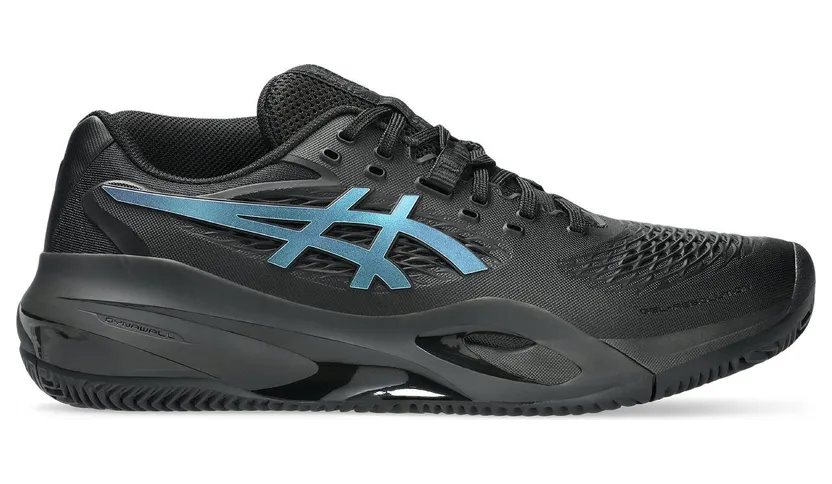 ASICS Gel-Resolution X Clay Night Energy Black Prism Blue (1041A535-960)