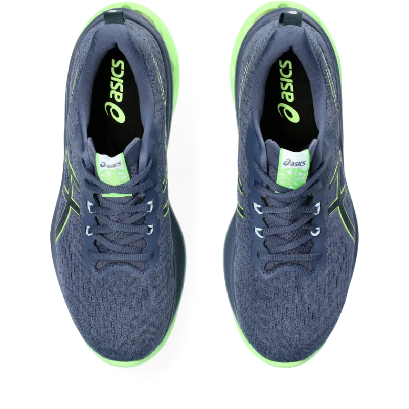 Asics Gel-kinsei Max Thunder Blue/Electric Lime (1011B696.401)