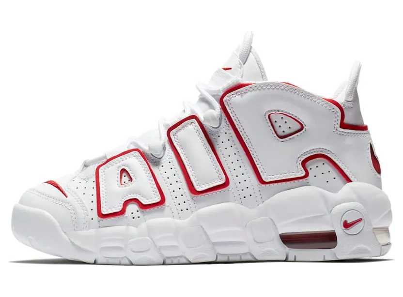Nike Air More Uptempo GS (415082-108)