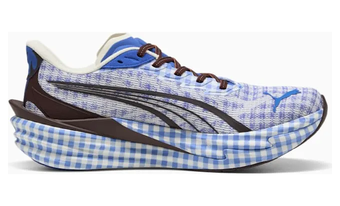 Puma Deviate Nitro 4 Royal Sapphire/Puma White (406307-02)