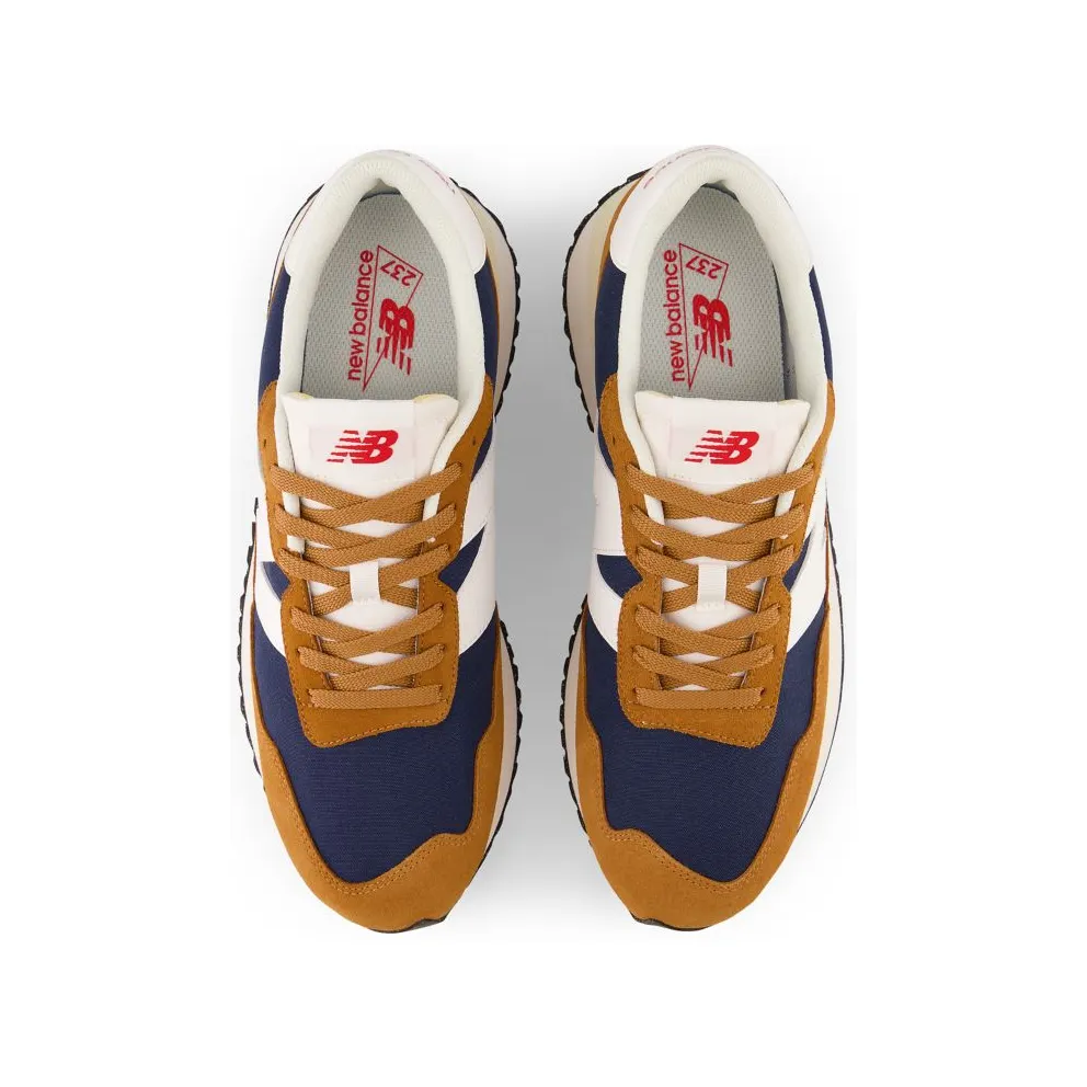 New Balance 237 Tabac Navy (MS237OC)