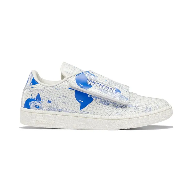 Reebok Club C Stomper BAIT Astro Boy Club (GY6039)