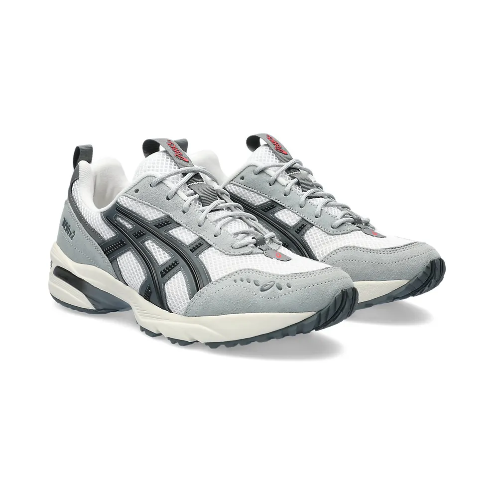 Asics Gel-1090v2 White/Steel Grey (1203A224.105)