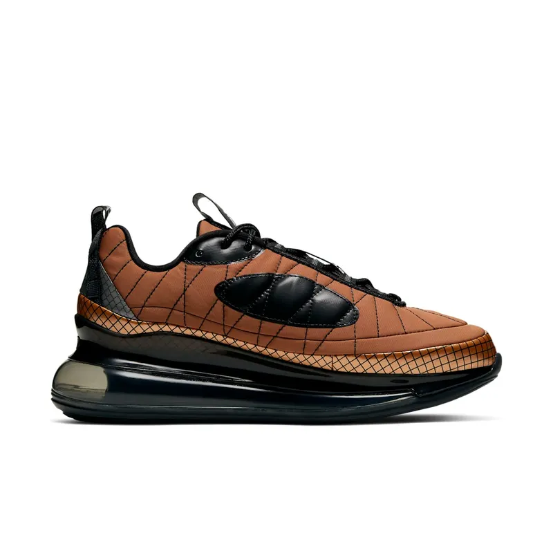 Nike MX 720 818 Metallic Copper (W) Metallic Copper/Black-Anthracite-White (BQ5972-800)
