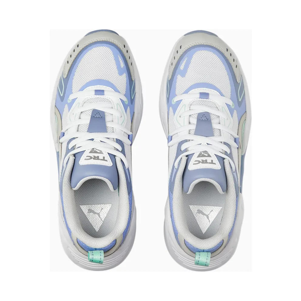 Puma Trinomic Mira Tech White (38896302)