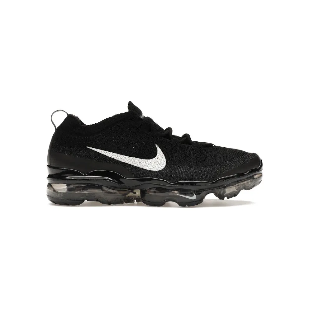 Nike Air VaporMax 2023 Flyknit Black Sail Anthracite (DV6840-002)