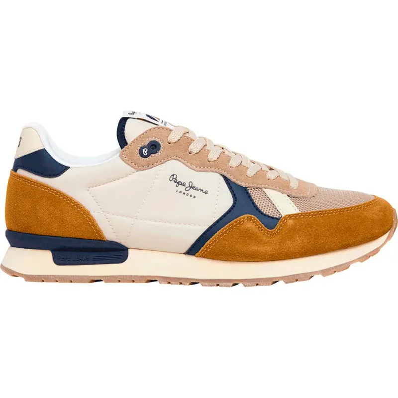 Pepe Jeans PèPè sneaker Tobacco Brown (PMS40030-859)