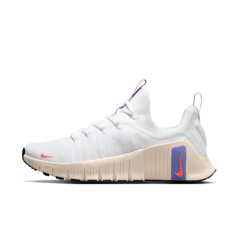 Nike Free Metcon 6 Womens “Violet Mist” (FJ7126-114)