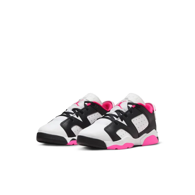 Jordan 6 Retro Low Fierce Pink (DV3528-061)