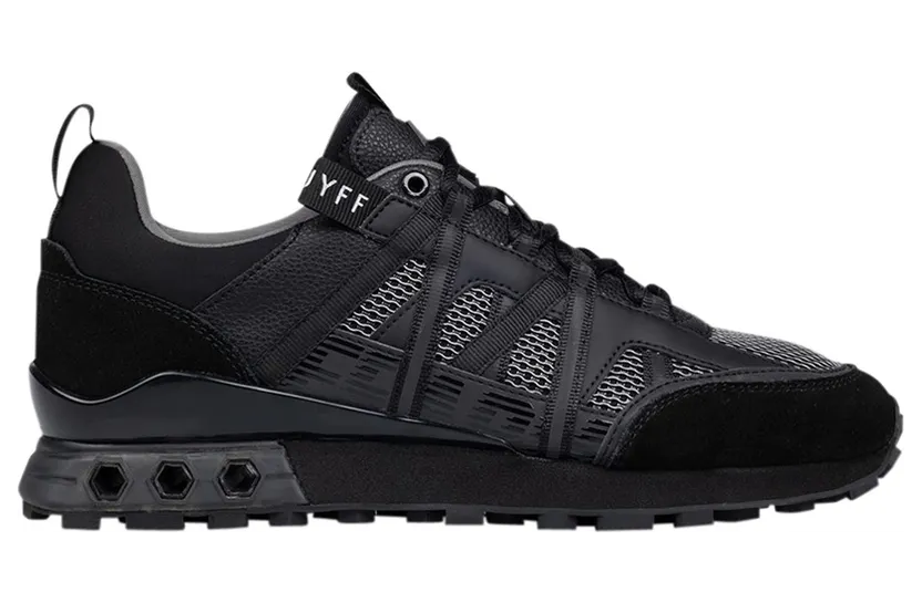 Cruyff Black (CC253150998)