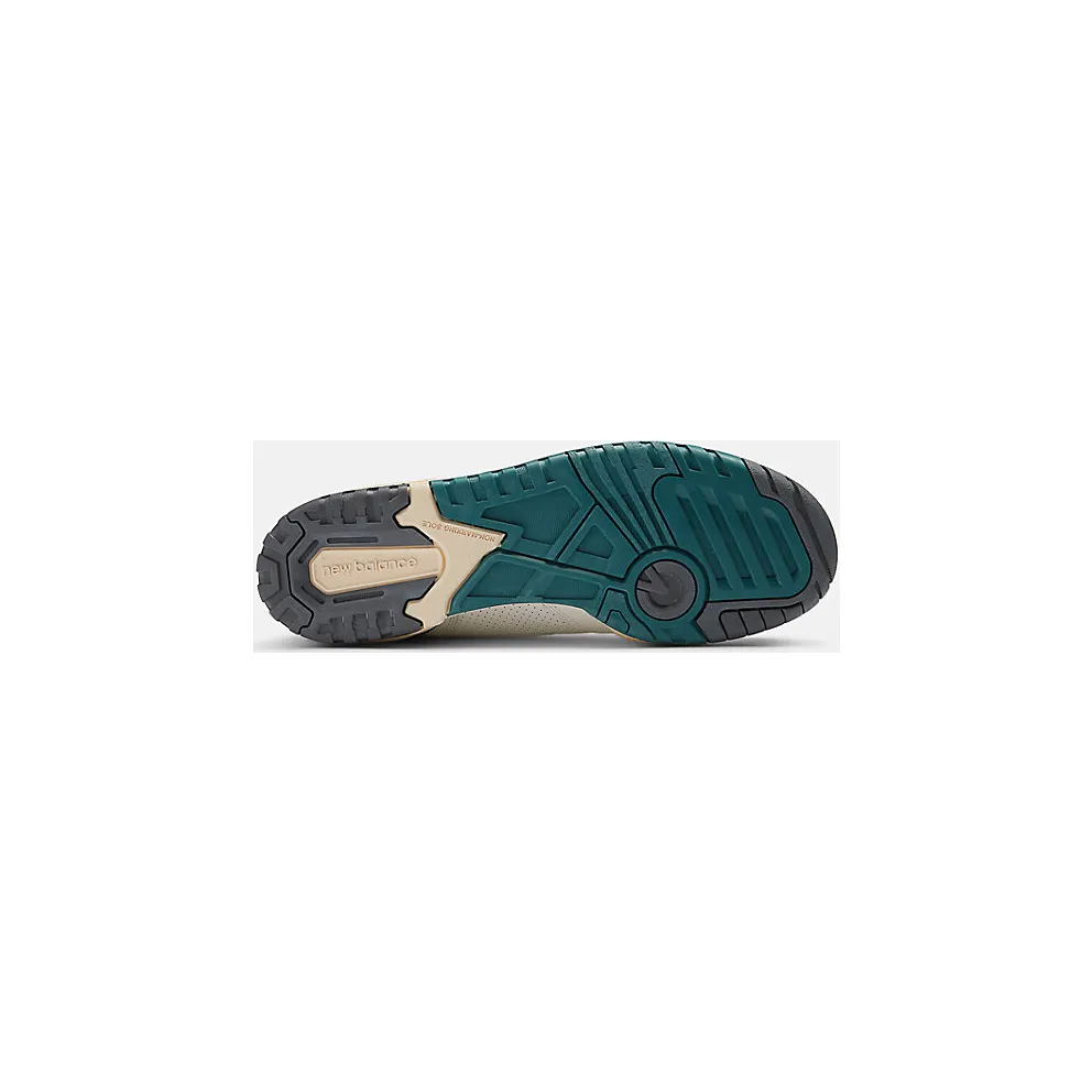 New Balance BB550PTB “New Spruce” (sea salt) – BB550PTB