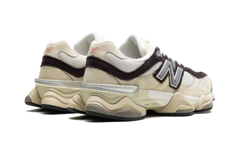 New Balance 9060 “Emerging Brown” (U9060FLP)