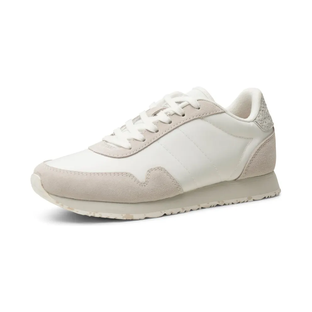Woden Nora III Leather Blanc de Blanc (WL166 511)
