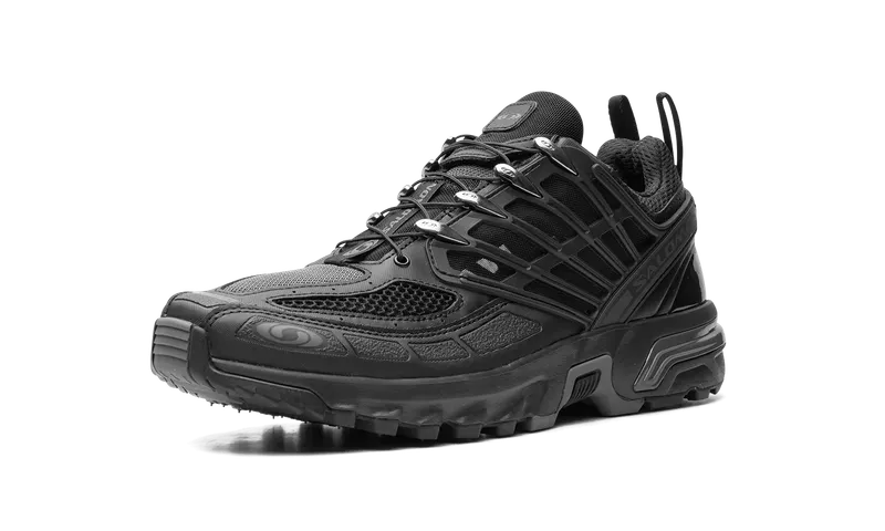 Salomon ACS Pro “Black” (L47179-800)