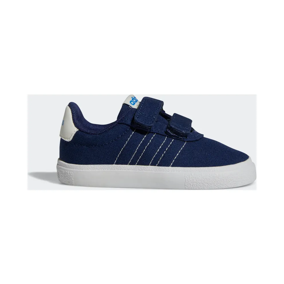 adidas VULCRAID3R Skateschuh Dark Blue / Cloud White / Blue Rush (GZ3349)