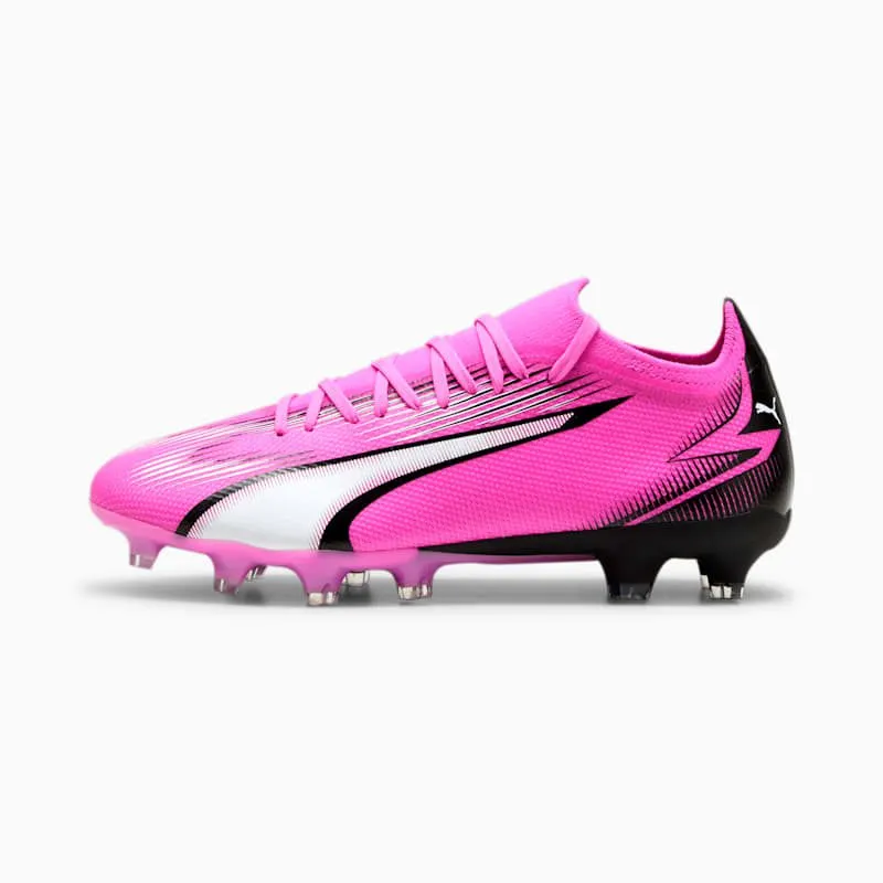 Puma Ultra Match FG/AG Phenomenal Pack (107768-01)