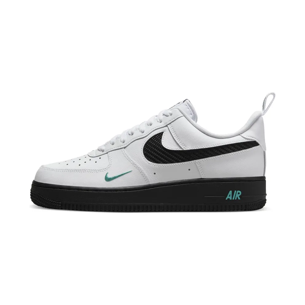 Nike Air Force 1 ’07 White (DR0155-100)